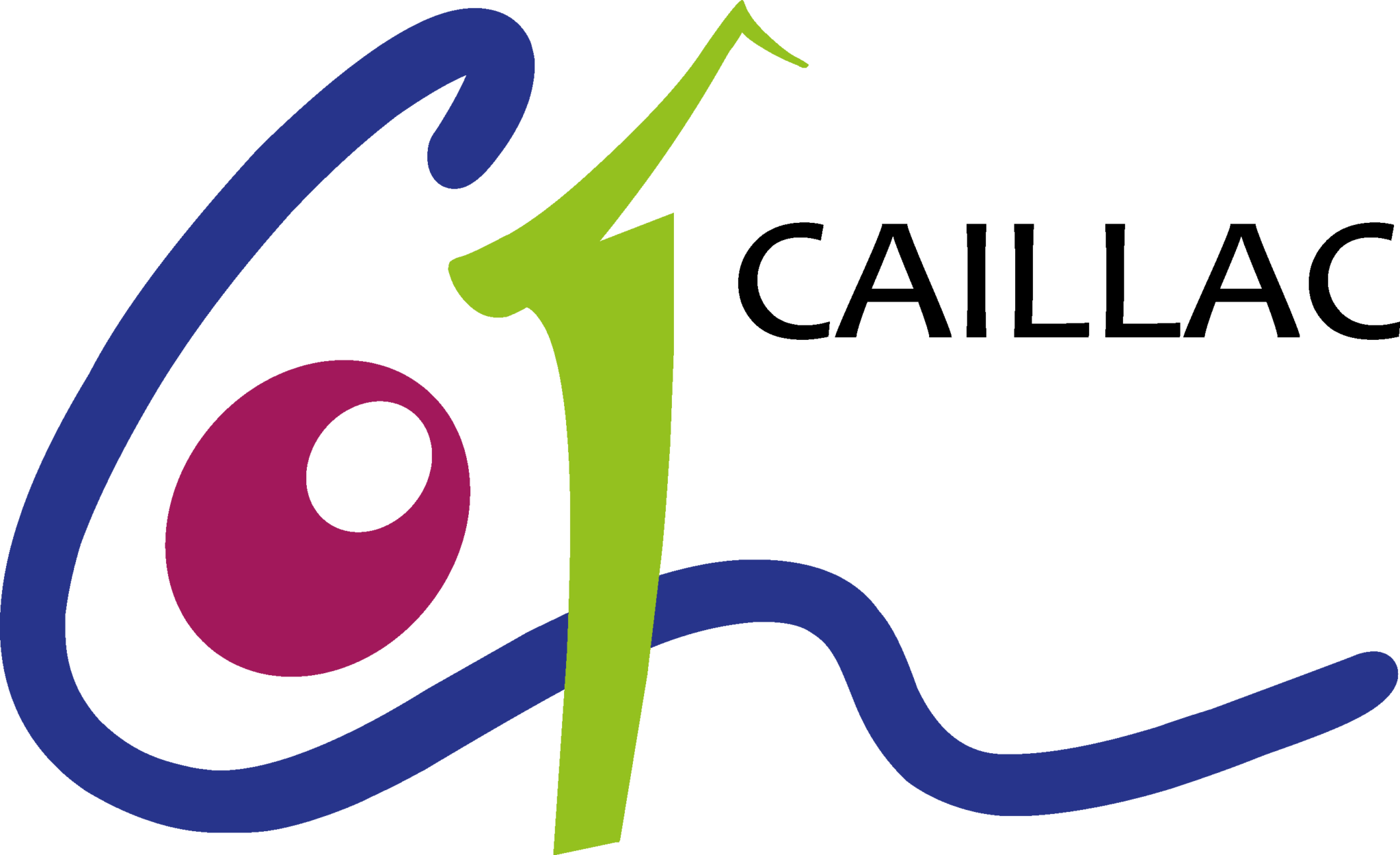 Commune de Caillac Site de la commune de Caillac