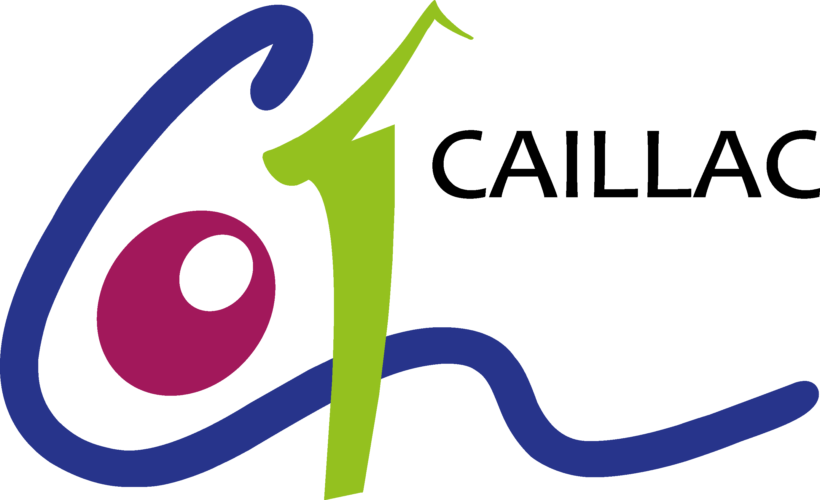 Commune de Caillac